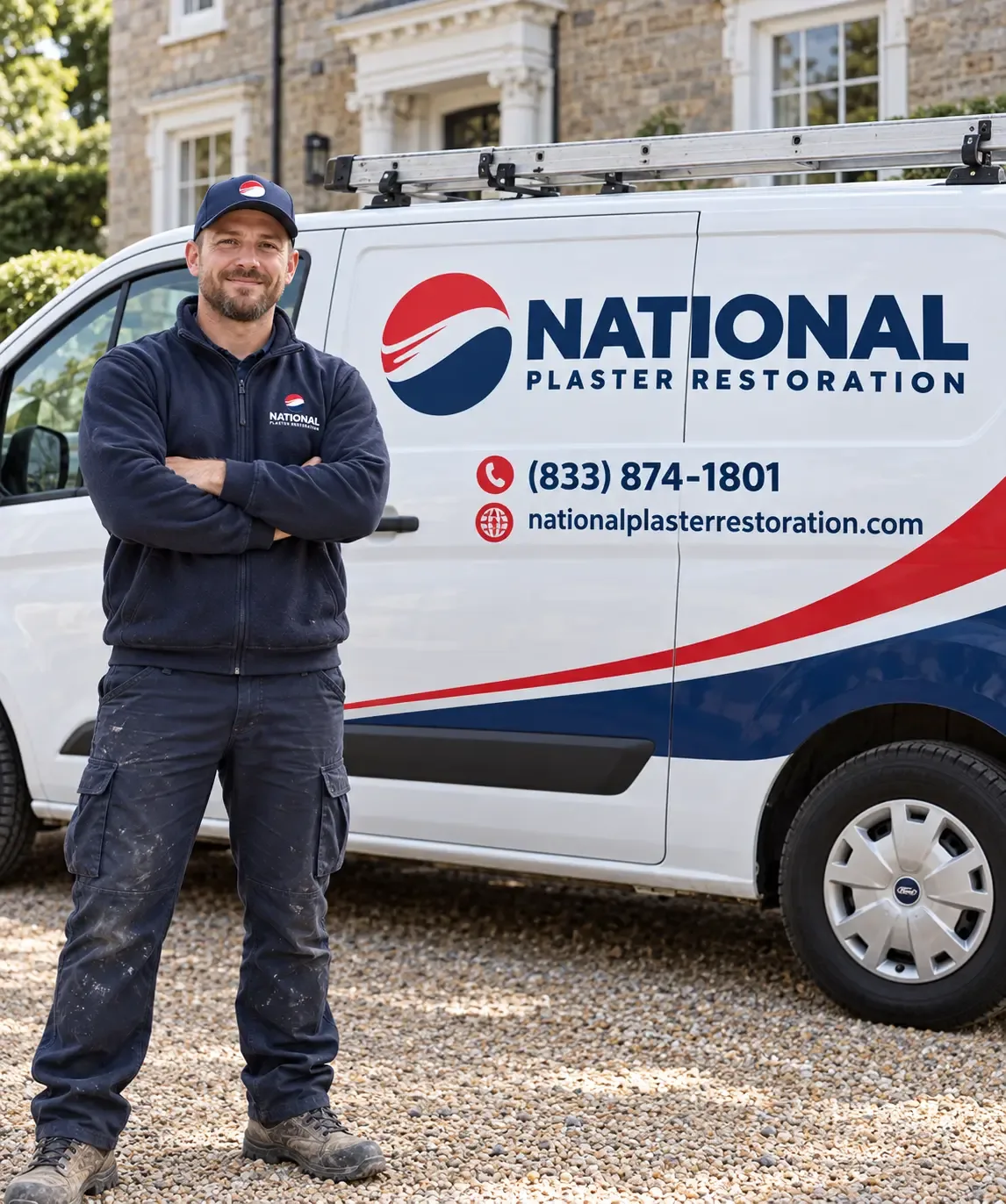 Plaster Repair company in Stockbridge, MI